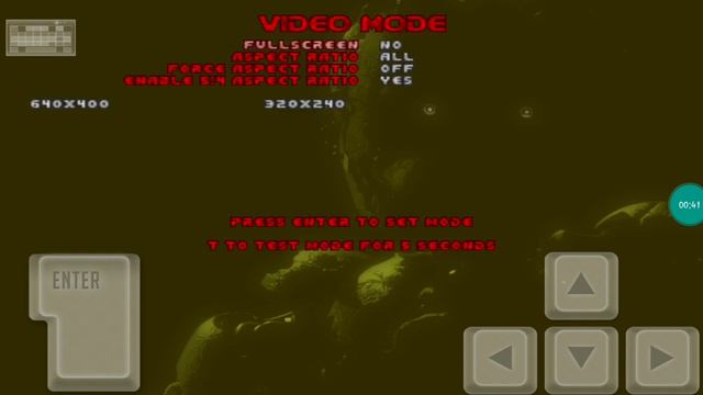 Fnaf 3 Doom Mod android (WIP 1) смотреть онлайн