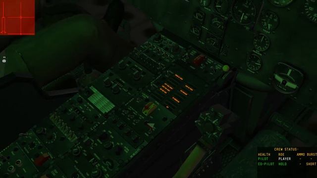 DCS HUEY MULTIPLAYER SERVER смотреть онлайн