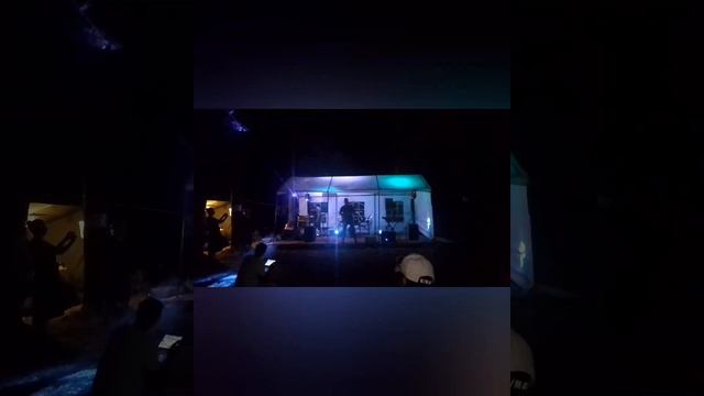 ОСТРОВА. Закрытая вечеринка. Плов, шашлыки, балалайка.Все свои смотреть онлайн