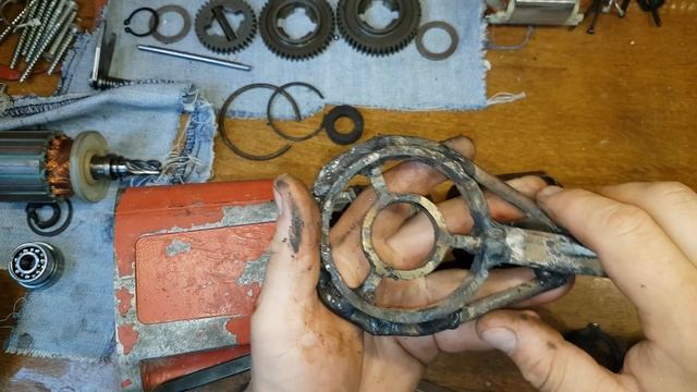 Hilti (DD 110, DD 120,DD 130, DD 150,DD 160,DD 200,DD 250,DD 350,DD 500) ПРАВАЯ РЕЗЬБА, смотреть онлайн