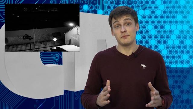Видеокамеры CTV Pro на базе Exmor IMX238: стандарты аналогового видео меняются! смотреть онлайн