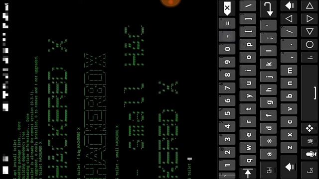 Hacking Termux Android commands 10 смотреть онлайн