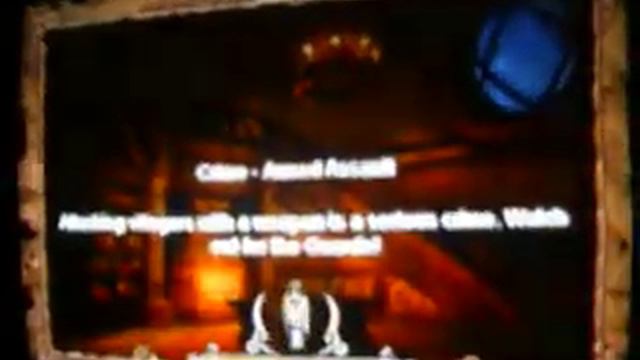 Fable: Being Berzerk forever смотреть онлайн