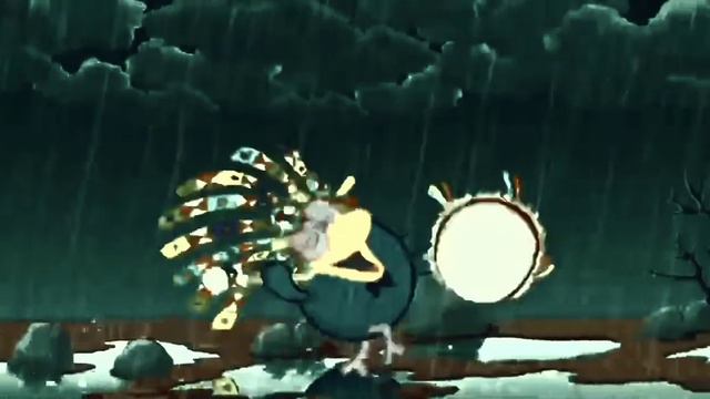 У шамана три руки Neofolk/darkfolk Cover