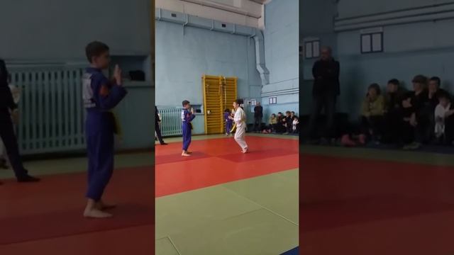 ДЗЮДО г. Дивногорск 24.12.2016 г. Финал. смотреть онлайн