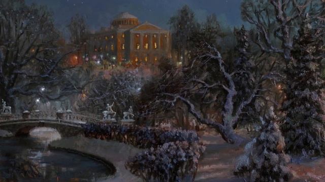 Императорские пригороды Петербурга смотреть онлайн