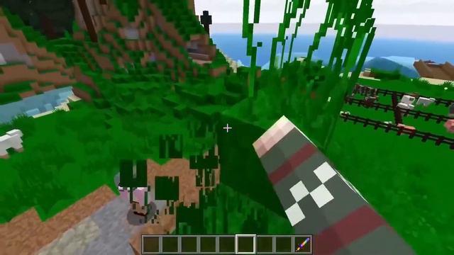 ВСЕ СЕРИИ: ВЫБЕРИ ПРАВИЛЬНУЮ ПИРАМИДУ БАН БАН РАДУЖНЫЕ ДРУЗЬЯ 3 В МАЙНКРАФТ смотреть онлайн