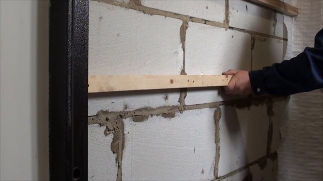 Лайфхак! Бюджетный дюбель для газосиликатного блока! Мастер класс!