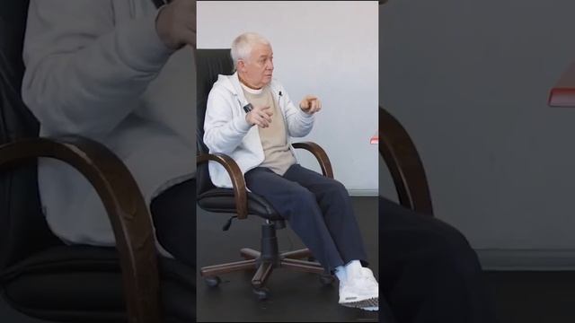 Что значит духовное сознание? - Александр Хакимов смотреть онлайн