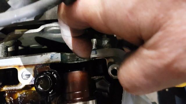 How to replace a valve cover gasket on a small car смотреть онлайн