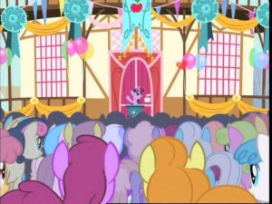 Дружба это чудо, сезон 2 / My Little Pony, season 2. RUS