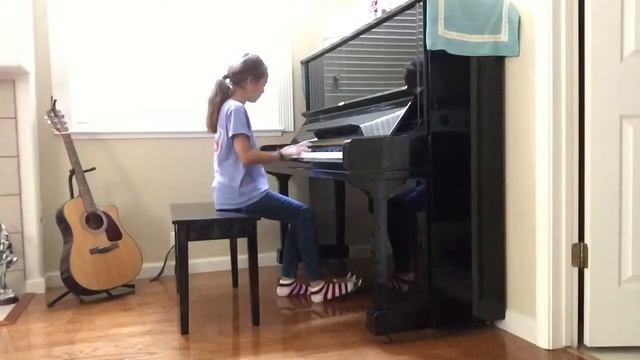 Hallelujah (Piano Version) смотреть онлайн