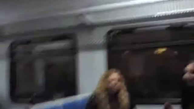 Как мы съездили в Подольск смотреть онлайн