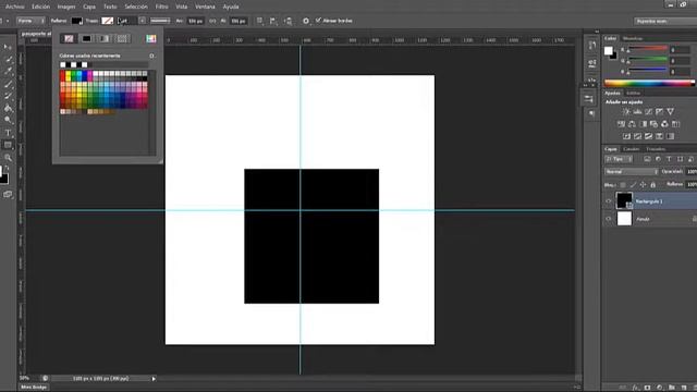 Foto Pasaporte En PhotoShop CS6