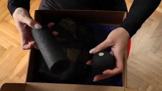 gym in a box #CHAMPION KIT смотреть онлайн