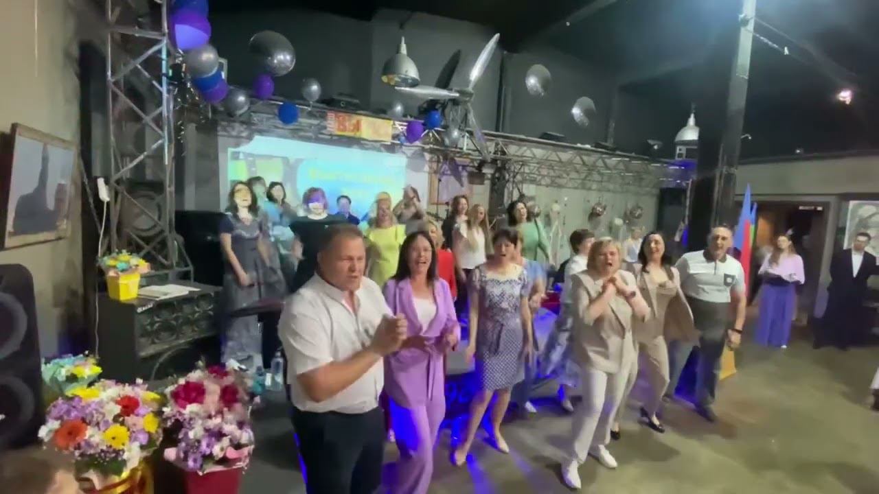 Родители взорвали зал аплодисментами!! смотреть онлайн