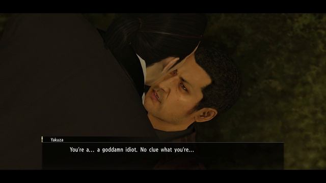 Yakuza 0. Прохождение #38. "Стелс" с Макимурой. Завершение главы 4 и переход к Кирью. смотреть онлайн