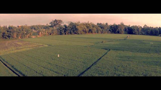 MJX BUGS 3 DRONE FOOTAGE with GOPRO HERO 5 BLACK смотреть онлайн