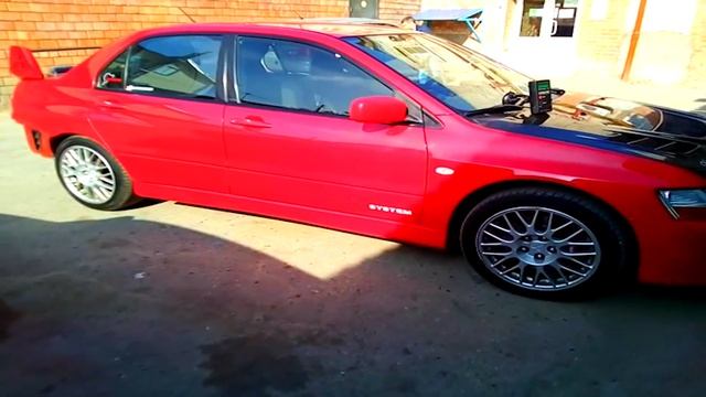 GtService Автосервис Астрахань evolution смотреть онлайн