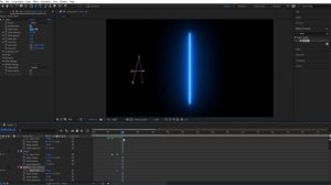 ОГНЕННЫЙ ТЕКСТ в Adobe After Effects. Гарри Поттер в After Effects. Трансформация