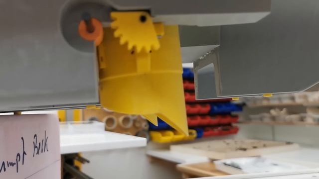 Making the first flying JRM-01 Prototype | 3D-Print VTOL-Jet смотреть онлайн
