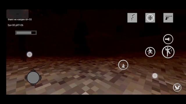 Прохождение моей игры "Slendrina the forest 3dmap" (доступно на складе ресурсов) смотреть онлайн