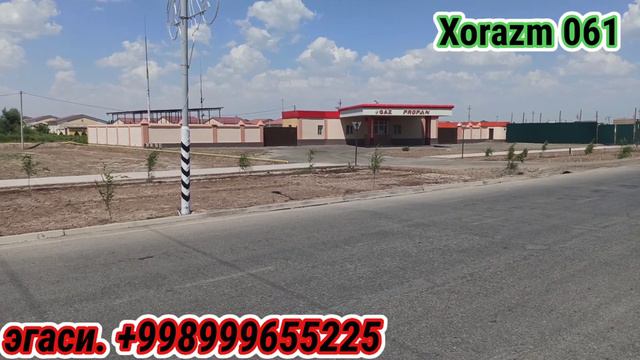 Срочно Прапан заправка сотилади. PRAPAN ZAPRAVKA SOTILADI. смотреть онлайн