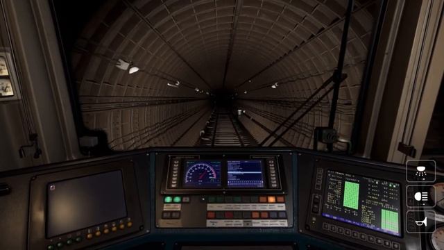 Первый взгляд на Subtransit Drive