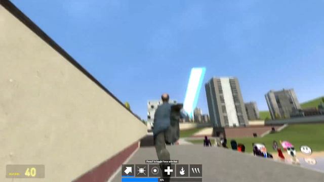 ALL FULL NICO'S NEXTBOT, 2D NEXTBOTS, OBUNGA NETBOT NEW UPDATE In Garry's Mod #11 смотреть онлайн