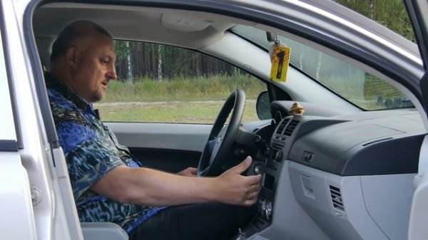 Додж Калибер_Dodge Caliber СЕРЬЕЗНЫЙ МАЛЫШ Видео обзор, тест-драйв