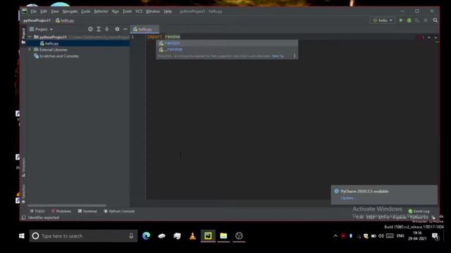 Python Programming Part-2: What are Modules and Pip and How to use modules and Pip?? смотреть онлайн