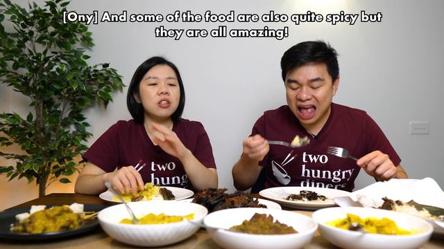 Must-Try SPICY INDONESIAN FOOD 🇮🇩 in Melbourne | Salero Kito and Dale La Pau смотреть онлайн