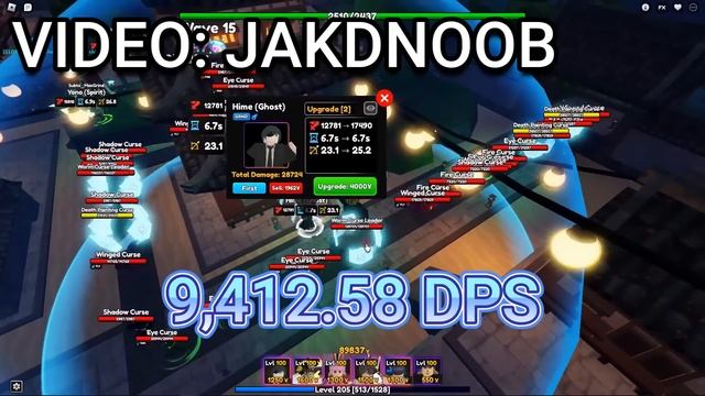 TOP 10 MOST ESSENTIAL UNIT YOU MUST HAVE *UPDATE 9* IN ANIME ADVENTURES ROBLOX смотреть онлайн