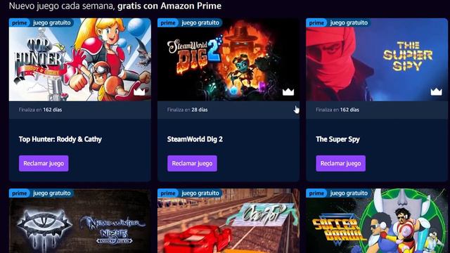 TODOS Estos JUEGOS GRATIS Por RECLAMAR!! | DEMO De NOVA LANDS!