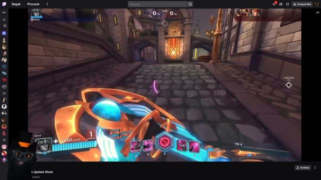 New Event Pass Starforged Breakdown (All new skins, game modes and more) смотреть онлайн