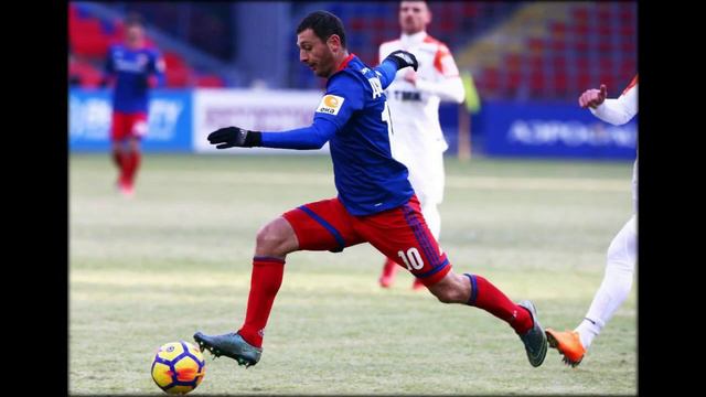 УРАЛ - ЦСКА. ПРОГНОЗ И СТАВКА. 29.09.19 смотреть онлайн