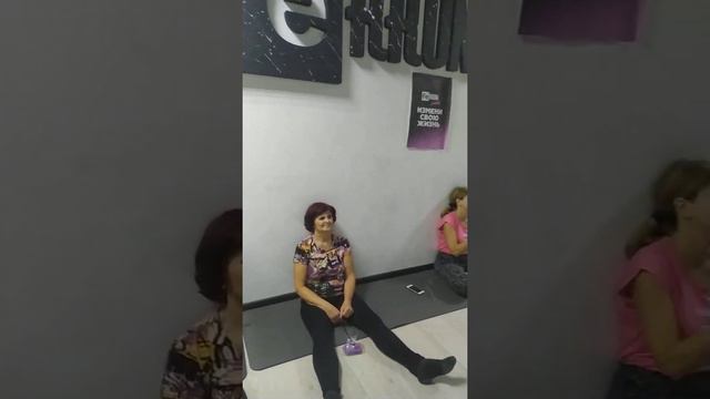 тест на работу легких смотреть онлайн