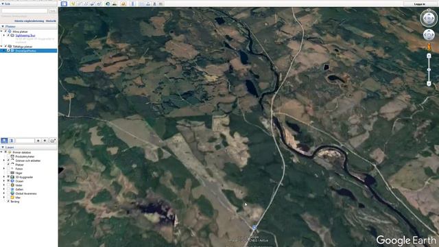 EXIF2GEO, exportera till KML(och visa i Google Earth) смотреть онлайн