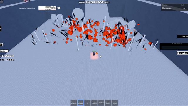 [Undertale Crazy Multiverse Timeline] How to get Headless Sans + Showcase | Roblox смотреть онлайн