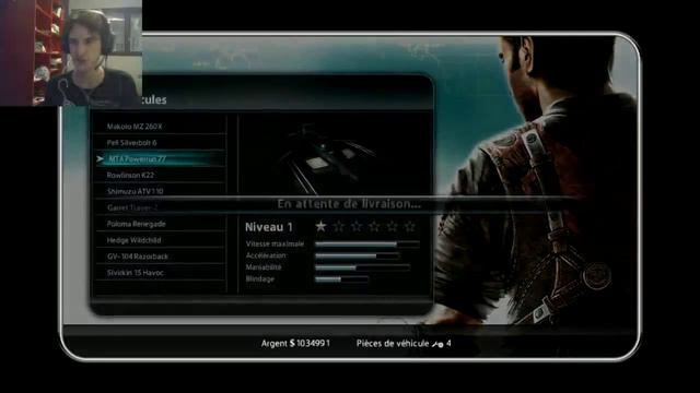 [LIVE FR] Bob Lennon - Just Cause 2 - 08.09.12 [Partie 02/22] смотреть онлайн