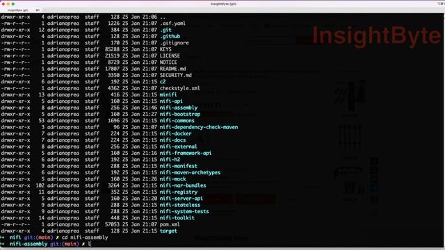 How to Customize my Apache NiFi Look смотреть онлайн