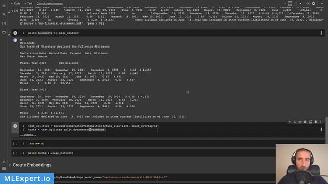 Private GPT4All : Chat with PDF with Local & Free LLM using GPT4All, LangChain & HuggingFace смотреть онлайн