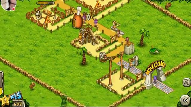 My Prehistoric Park Stream смотреть онлайн
