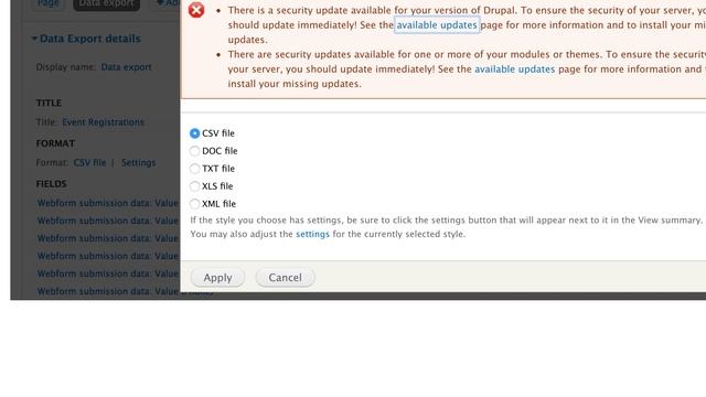 Drupal: How to use Views Datasource to export view in JSON? (2 Solutions!!) смотреть онлайн