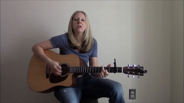 6 String Poet-Original by Jen Lawson & Bo Dottley смотреть онлайн