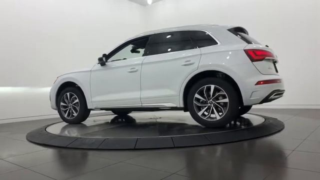 2021 Audi Q5 Lake forest, Highland Park, Chicago, Morton Grove, Northbrook, IL A210222 смотреть онлайн