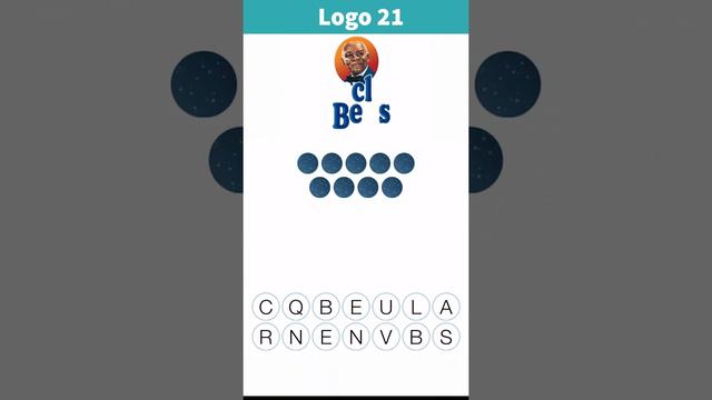 Logo Quiz Level 2 ⭐️ Answers and Game - How many logos can you guess? смотреть онлайн
