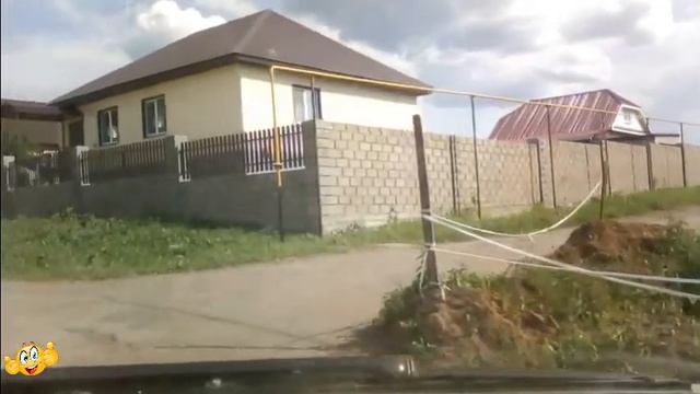 #Красноусольск Ул Джержинского смотреть онлайн