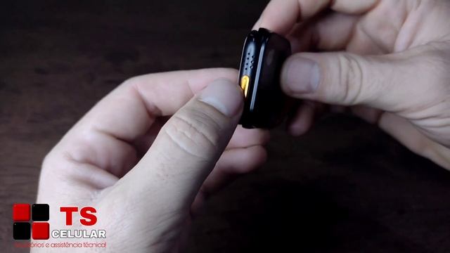 Smartwatch T800 ultra, super completo com calculadora jogo e carregador magnético, compensa? смотреть онлайн