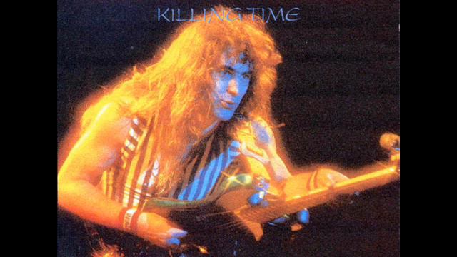 Iron Maiden - Iron Maiden - Live Nijmegen, Holland 1981